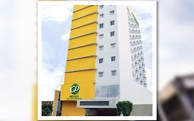 Go Hotels North Edsa